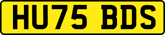 HU75BDS