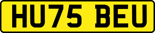 HU75BEU