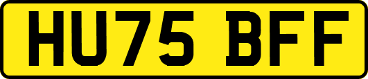 HU75BFF