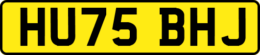 HU75BHJ