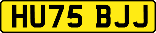 HU75BJJ