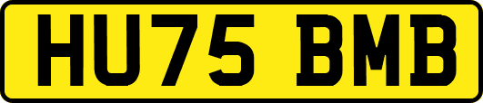 HU75BMB