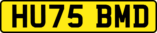 HU75BMD