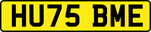 HU75BME