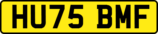 HU75BMF
