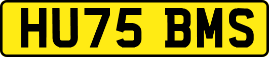 HU75BMS