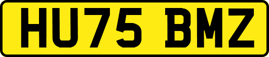 HU75BMZ