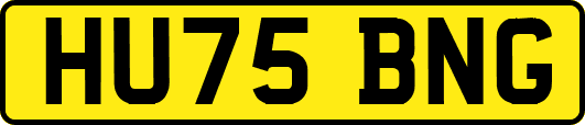 HU75BNG