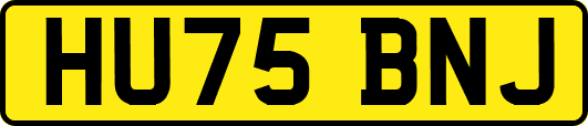 HU75BNJ