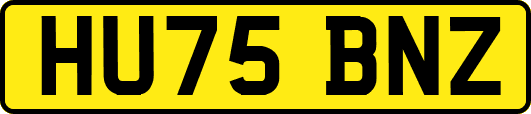 HU75BNZ