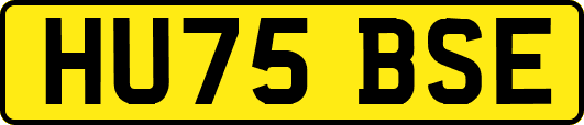 HU75BSE