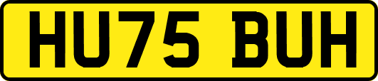 HU75BUH