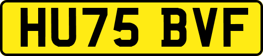 HU75BVF