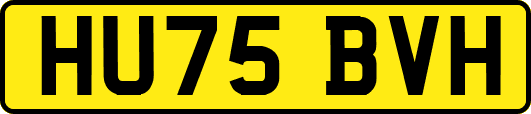 HU75BVH