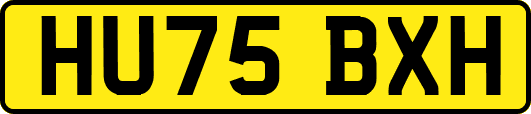 HU75BXH