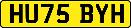 HU75BYH