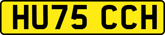 HU75CCH
