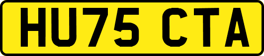 HU75CTA