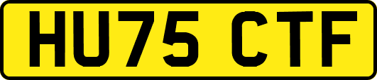 HU75CTF