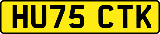 HU75CTK