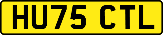 HU75CTL
