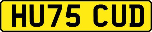 HU75CUD