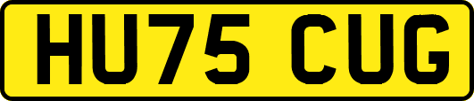 HU75CUG