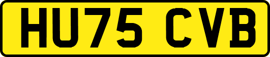 HU75CVB