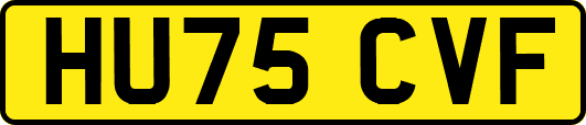 HU75CVF