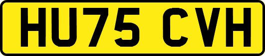 HU75CVH