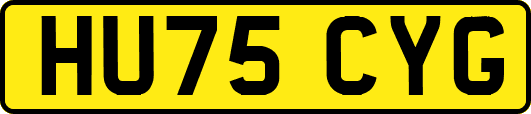 HU75CYG