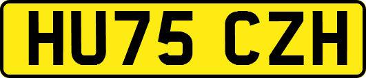 HU75CZH