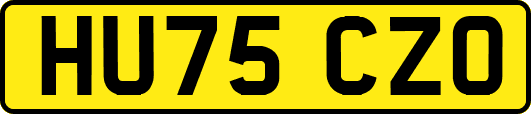 HU75CZO