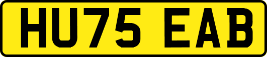 HU75EAB