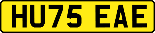 HU75EAE