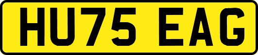 HU75EAG