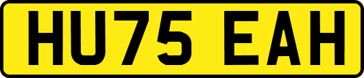 HU75EAH