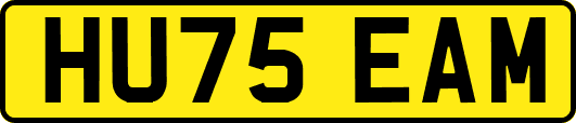HU75EAM