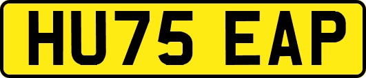 HU75EAP