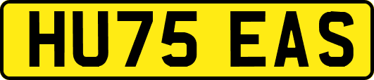 HU75EAS