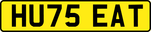 HU75EAT