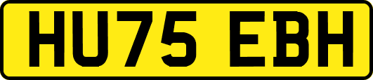 HU75EBH