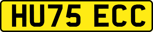 HU75ECC