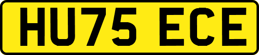 HU75ECE