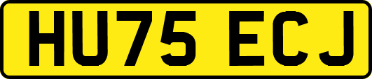 HU75ECJ
