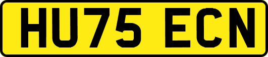 HU75ECN