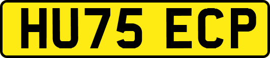 HU75ECP
