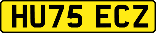 HU75ECZ