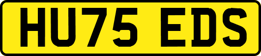 HU75EDS