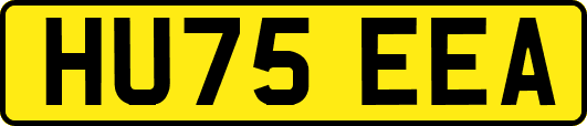 HU75EEA